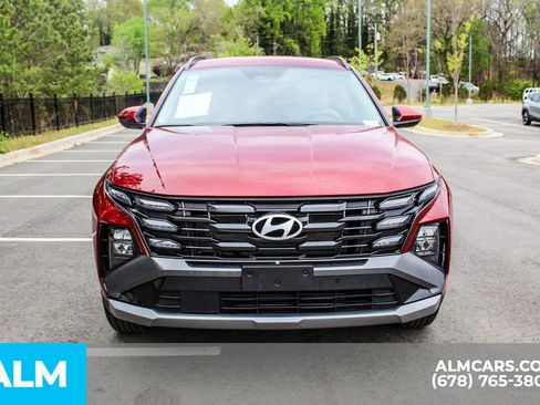 Used 2025 Hyundai Tucson SEL image 9