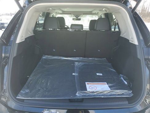 New 2026 Nissan Rogue Dark Armor image 32