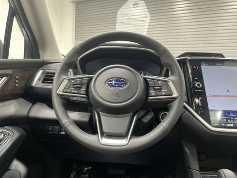 Certified 2026 Subaru Ascent Touring AWD/4WD image 14