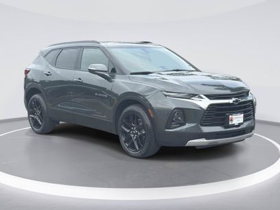Used 2019 Chevrolet Blazer LT