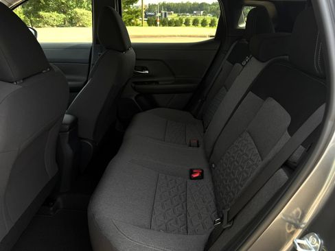 Used 2026 Nissan Kicks SV w/ SV Premium Package FWD image 27