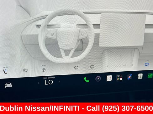 Used 2025 Tesla Model 3 Long Range RWD image 29
