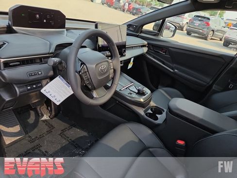 New 2026 Toyota bZ Woodland AWD/4WD image 21