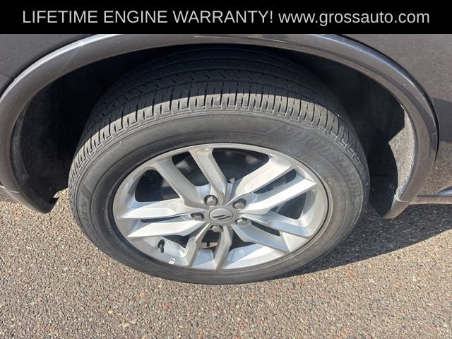 Used 2025 Dodge Durango GT AWD/4WD image 26