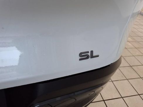 Used 2025 Nissan Murano SL w/ Cargo Package AWD/4WD image 26