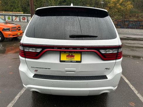 Used 2022 Dodge Durango R/T image 5