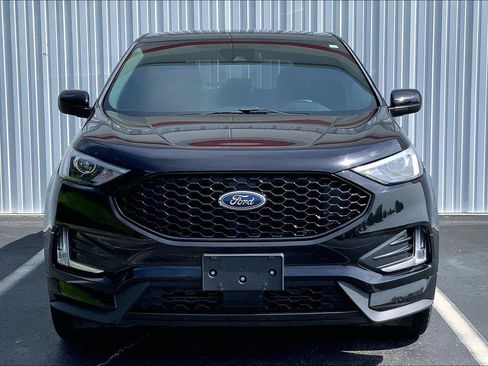 Used 2023 Ford Edge ST-Line AWD/4WD image 3