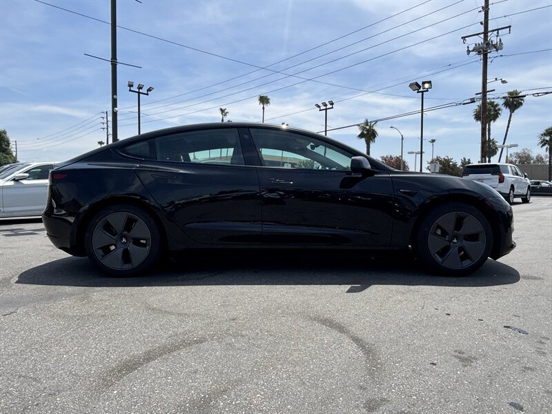 Used 2023 Tesla Model 3 Standard Range RWD image 8