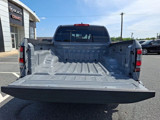 Used 2024 Nissan Frontier PRO-4X w/ Technology Package AWD/4WD image 30
