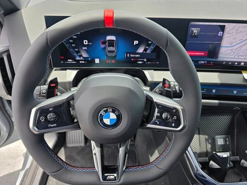 New 2026 BMW X3 M50 w/ Premium Package AWD/4WD image 13