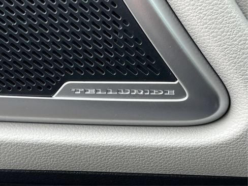 Used 2023 Kia Telluride S w/ S Sunroof Package AWD/4WD image 42