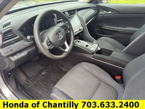 Certified 2019 Honda Insight EX image 18