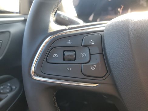 New 2025 Buick Envista Avenir image 22