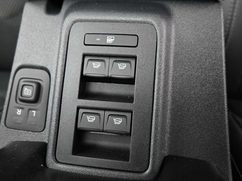 Certified 2025 Ford Bronco Raptor AWD/4WD image 29