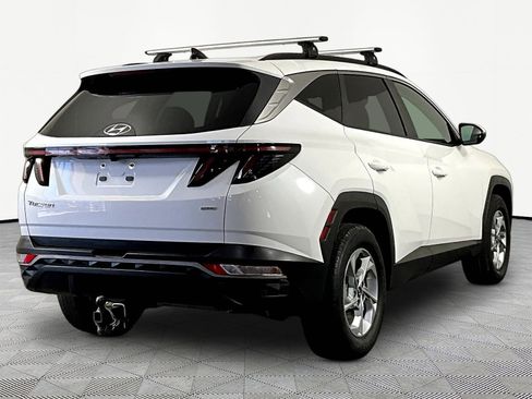 Used 2023 Hyundai Tucson SEL AWD/4WD image 6