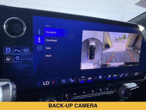 Certified 2024 Chevrolet Blazer EV RS AWD/4WD image 6
