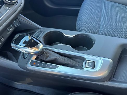 New 2026 Buick Envista Preferred w/ Convenience I Package FWD image 15