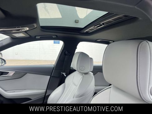 Used 2023 Audi A4 2.0T Premium Plus image 19