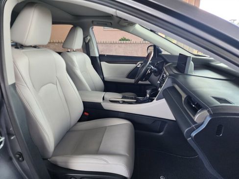 Used 2022 Lexus RX 350 Premium image 74