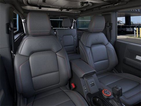 New 2025 Ford Bronco Stroppe Edition image 10
