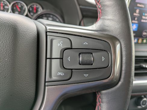 Used 2021 Chevrolet Tahoe RST image 23