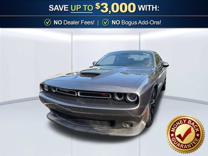 Used 2020 Dodge Challenger R/T
