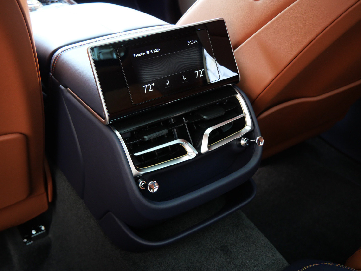New 2026 Bentley Flying Spur V8 AWD/4WD image 17