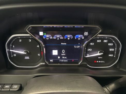 Used 2021 GMC Sierra 2500 AT4 w/ AT4 Premium Plus Package image 36