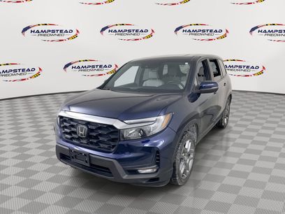 Used 2023 Honda Passport EX-L