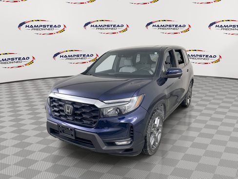 Used 2023 Honda Passport EX-L image 1