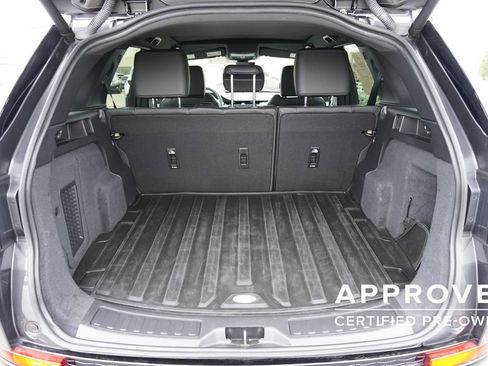 Used 2025 Land Rover Discovery Sport Dynamic SE AWD/4WD image 31