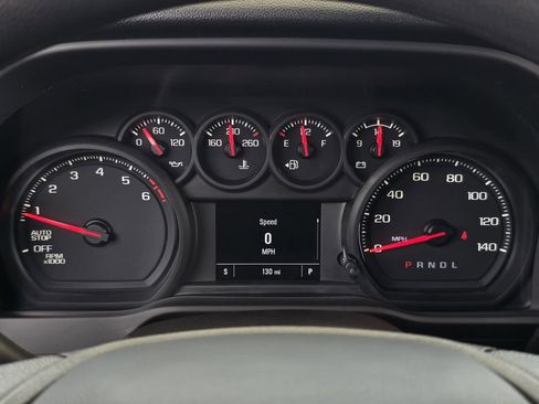 Used 2026 GMC Sierra 1500 Pro w/ Graphite Edition RWD image 13