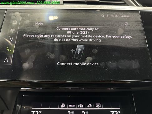 Used 2021 Audi e-tron Premium Plus image 17