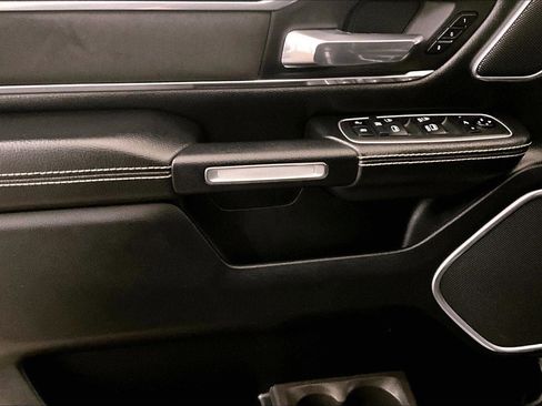 Used 2021 RAM 1500 Laramie image 22