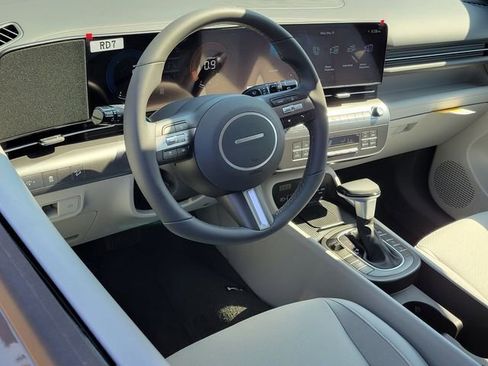 New 2026 Hyundai Kona SEL Sport FWD image 5