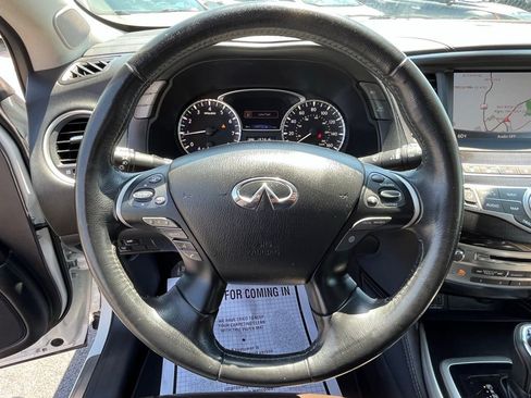 Used 2019 INFINITI QX60 Luxe w/ Essential Package FWD image 13