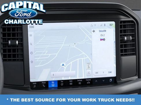 New 2025 Ford F150 XL image 14