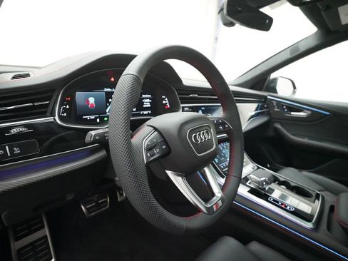 New 2026 Audi SQ8 Prestige AWD/4WD image 8