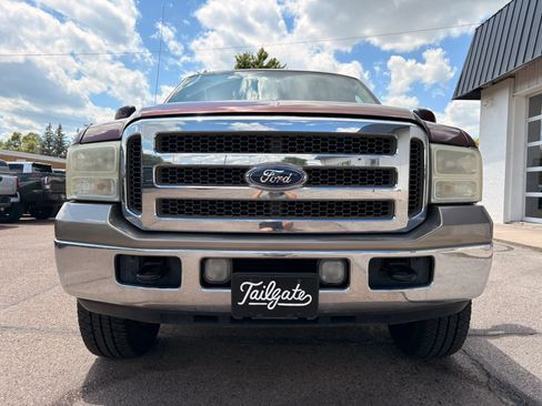 Used 2005 Ford F350 Lariat AWD/4WD image 3