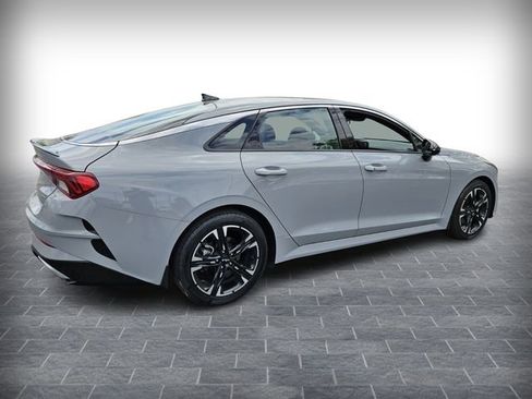 Used 2023 Kia K5 GT-Line image 5