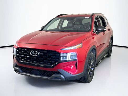 Used 2023 Hyundai Santa Fe XRT image 1