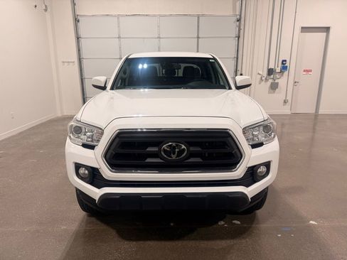 Used 2023 Toyota Tacoma SR5 image 2