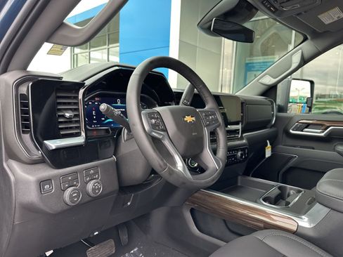 New 2026 Chevrolet Silverado 2500 LT AWD/4WD image 19
