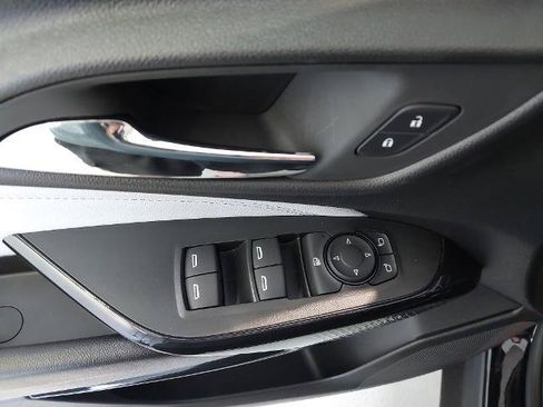 New 2026 Chevrolet Trax LT w/ Driver Confidence Package FWD image 26