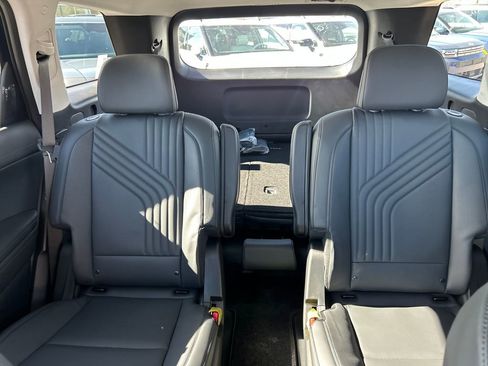 New 2026 Hyundai Palisade SEL image 12