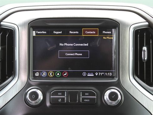 Used 2020 GMC Sierra 3500 Denali w/ Denali Ultimate Package image 26