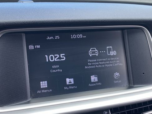 Used 2019 Kia Optima LX FWD image 21