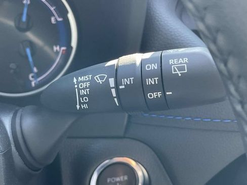 Used 2024 Toyota RAV4 SE AWD/4WD image 34