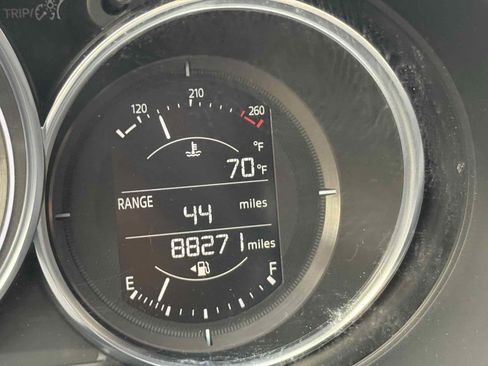 Used 2017 MAZDA CX-5 Grand Select FWD image 14