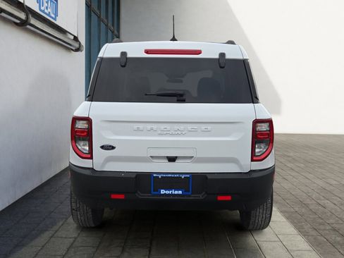 Certified 2024 Ford Bronco Sport Big Bend image 4